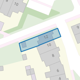 Perceel RML00-H-3256