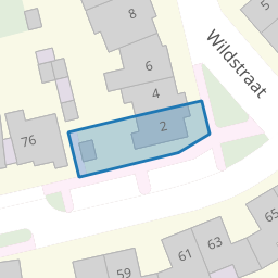 Perceel RML00-H-3261