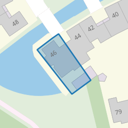 Perceel RML00-H-3267