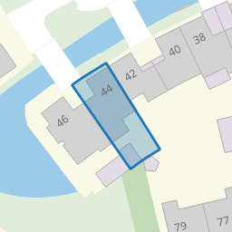 Perceel RML00-H-3268