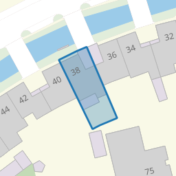 Perceel RML00-H-3271