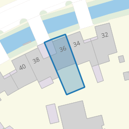 Perceel RML00-H-3272