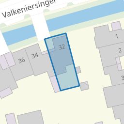 Perceel RML00-H-3274