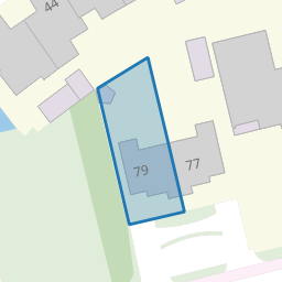 Perceel RML00-H-3276