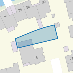 Perceel RML00-H-3278