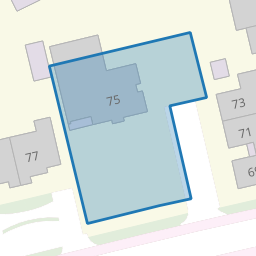 Perceel RML00-H-3280