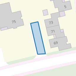 Perceel RML00-H-3281