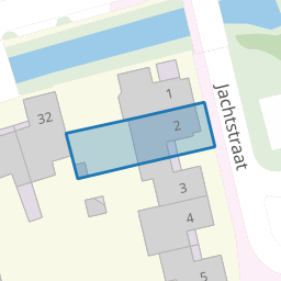 Perceel RML00-H-3283