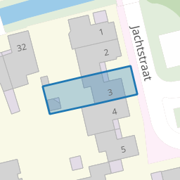 Perceel RML00-H-3284