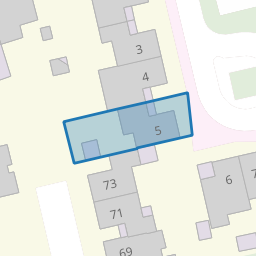 Perceel RML00-H-3286