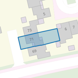 Perceel RML00-H-3288