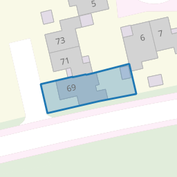 Perceel RML00-H-3289