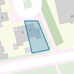 Perceel RML00-H-3291