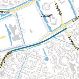 Perceel RML00-H-3295