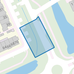 Perceel RML00-H-3299