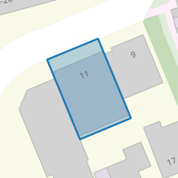 Perceel RML00-H-3302