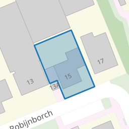 Perceel RML00-H-3303