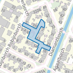 Perceel RML00-H-3325