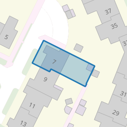 Perceel RML00-H-3326