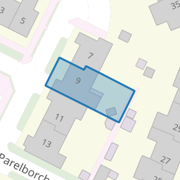 Perceel RML00-H-3327