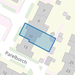 Perceel RML00-H-3328