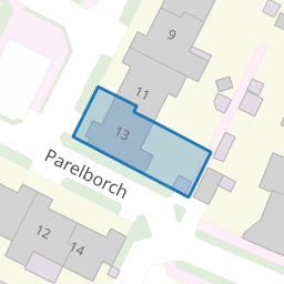 Perceel RML00-H-3329