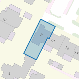 Perceel RML00-H-3341