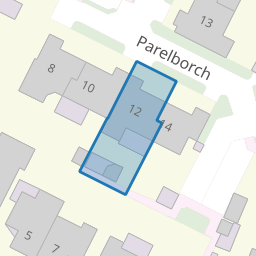 Perceel RML00-H-3343