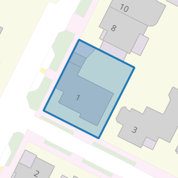 Perceel RML00-H-3345