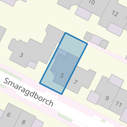 Perceel RML00-H-3347