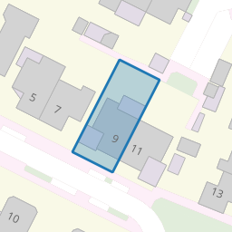 Perceel RML00-H-3349