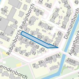 Perceel RML00-H-3351