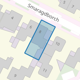 Perceel RML00-H-3361