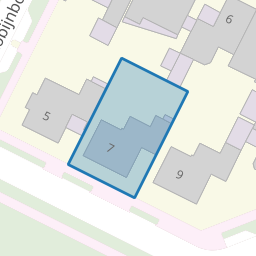 Perceel RML00-H-3363