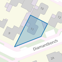 Perceel RML00-H-3366