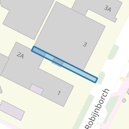 Perceel RML00-H-3374