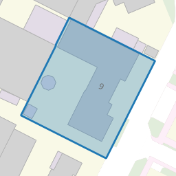 Perceel RML00-H-3380