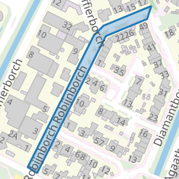 Perceel RML00-H-3383