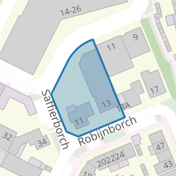 Perceel RML00-H-3386