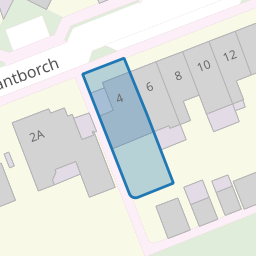 Perceel RML00-H-3387