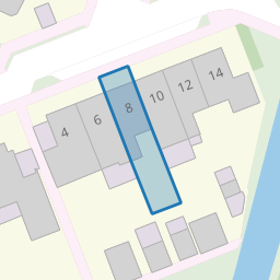 Perceel RML00-H-3389