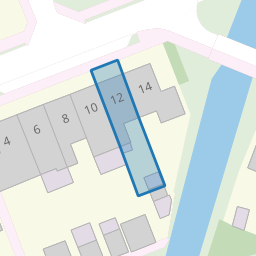 Perceel RML00-H-3391