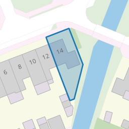 Perceel RML00-H-3392