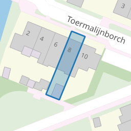 Perceel RML00-H-3397