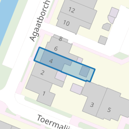 Perceel RML00-H-3402