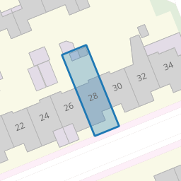 Perceel RML00-H-3418