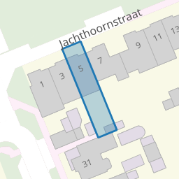 Perceel RML00-H-3434