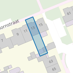 Perceel RML00-H-3438