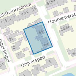 Perceel RML00-H-3443