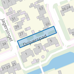 Perceel RML00-H-3444